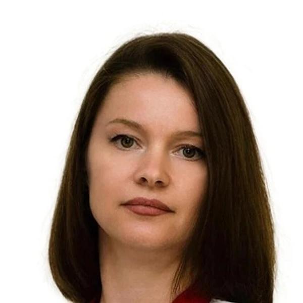 Крылова Ирина Валентиновна — Офтальмолог (окулист), Москва