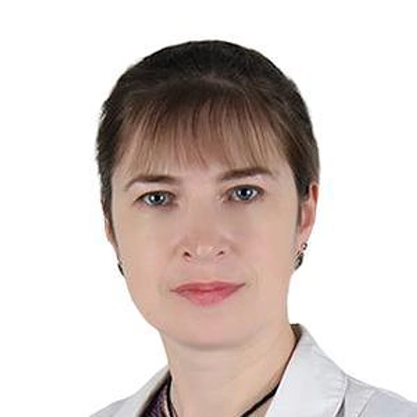Кузнецова Анна Игоревна — Эндокринолог, Москва