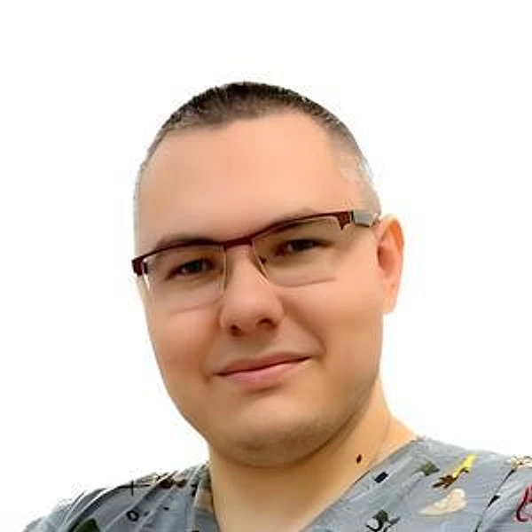 Аккуратнов Никита Владимирович — Травматолог, Ортопед, Тольятти