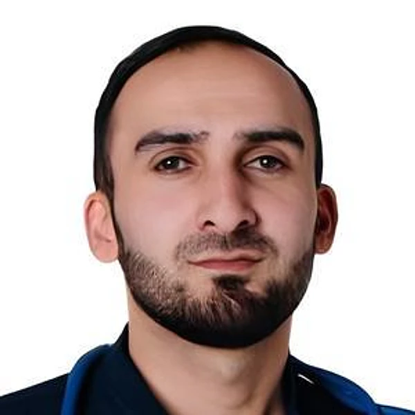 Эльдеров Курбан Ярахмедович — Терапевт, Калуга