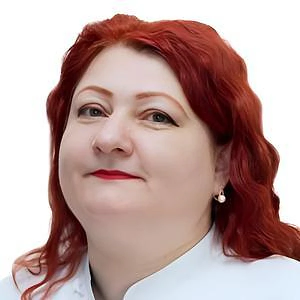 Мартыненко Александра Александровна — Врач общей практики (семейный врач), Москва