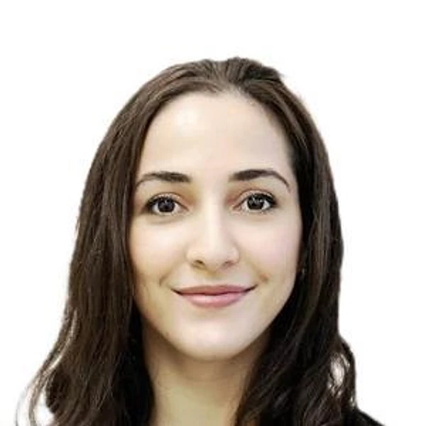 Агавердиева Аида Мамедовна — Гинеколог, Акушер, Зеленоград