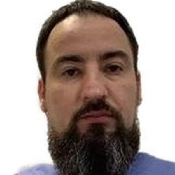 Горлачев Михаил Михайлович — Анестезиолог-реаниматолог, Зеленоград