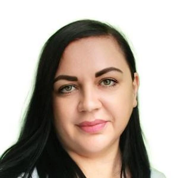 Гришечко Елена Васильевна — Косметолог-эстетист, Старый Оскол
