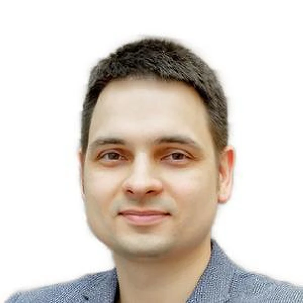 Крикун Денис Александрович — Нейрохирург, Калининград