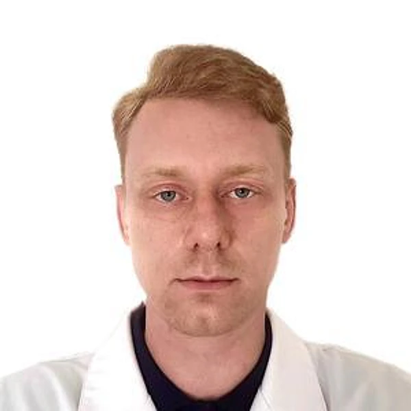 Краснощёков Игорь Владимирович — Малоинвазивный хирург, Зеленоград