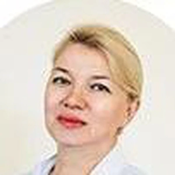 Кудрина Елена Владимировна — Невролог, Орёл