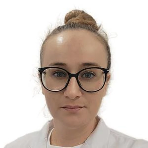 Османова Гулиндар Серверовна — Врач ЛФК, Детский врач ЛФК, Симферополь