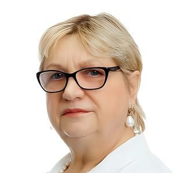 Рязанова Татьяна Ильинична — Врач УЗИ, Москва