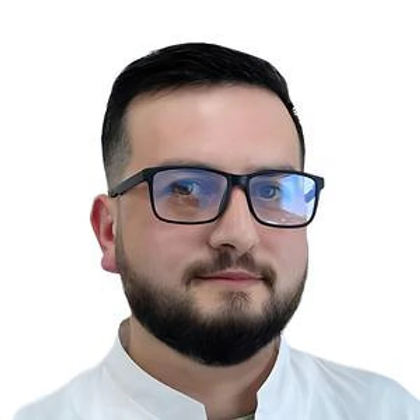 Ахмедов Ремзий Алимович — Врач скорой помощи, Врач УЗИ, Симферополь