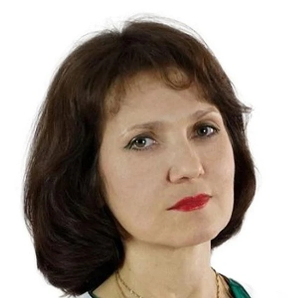 Старцева Ольга Александровна — Невролог, Терапевт, Зеленоград