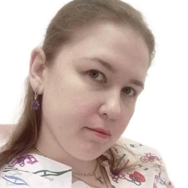 Штайн Галина Владимировна — Рентгенолог, Курган