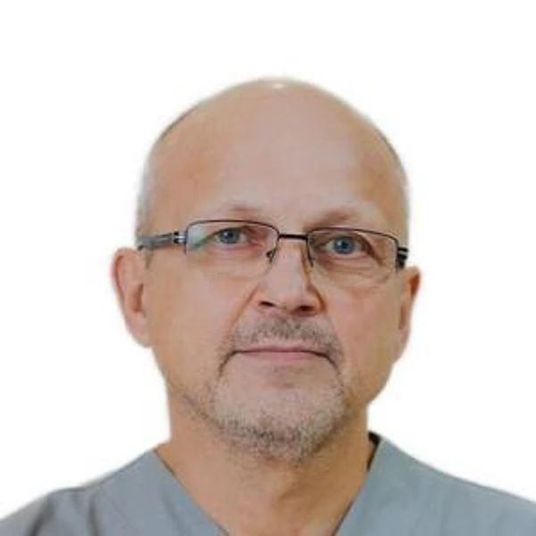 Терентьев Виктор Викторович — Стоматолог, Архангельск