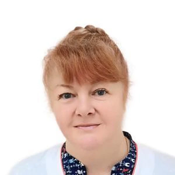 Иванова Жанна Валерьевна — Акушер, Врач УЗИ, Гинеколог, Великие Луки