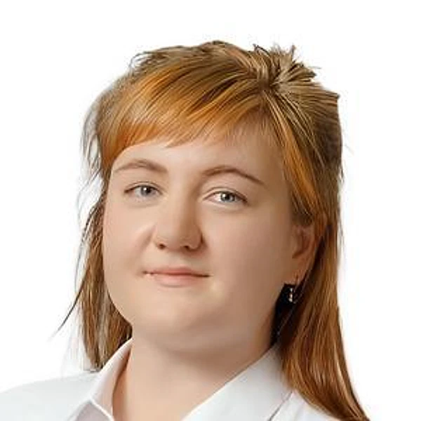 Петрова Наталья Олеговна — Стоматолог, Детский стоматолог, Санкт-Петербург