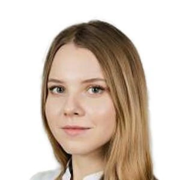 Абрамовская Маргарита Евгеньевна — Стоматолог, Архангельск