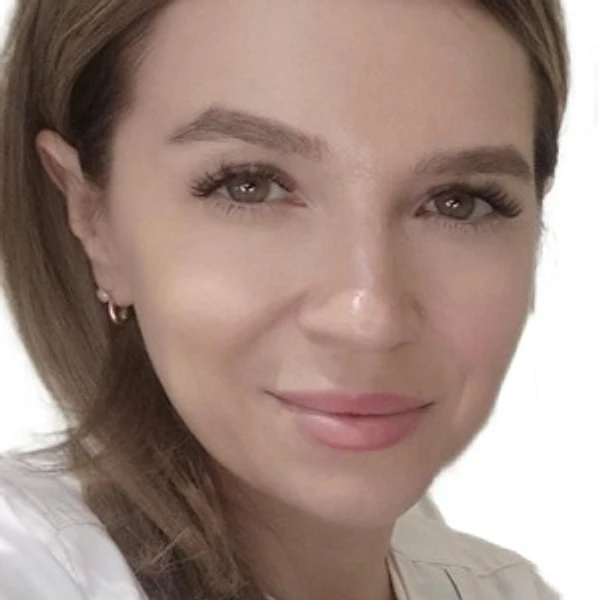 Жук Ольга Сергеевна — Врач общей практики (семейный врач), Симферополь