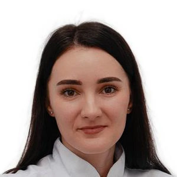 Абхаирова Лиля Аблямитовна — Педиатр, Врач общей практики (семейный врач), Терапевт, Симферополь