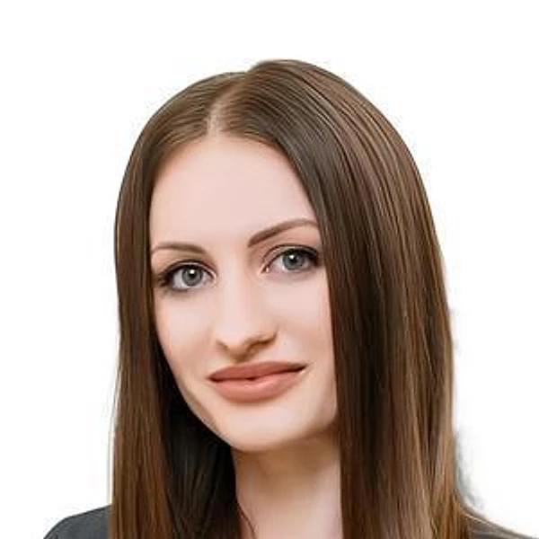 Гончарова Екатерина Дмитриевна — Стоматолог, Краснодар