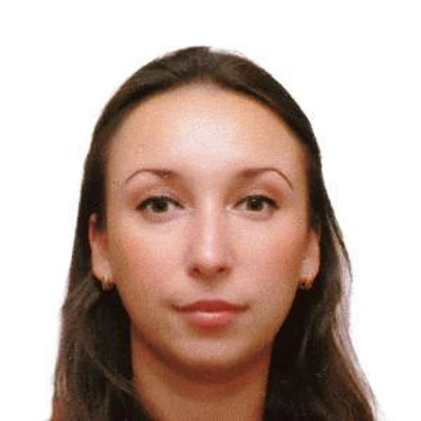 Потапенко Ольга Юрьевна — Психолог, Симферополь
