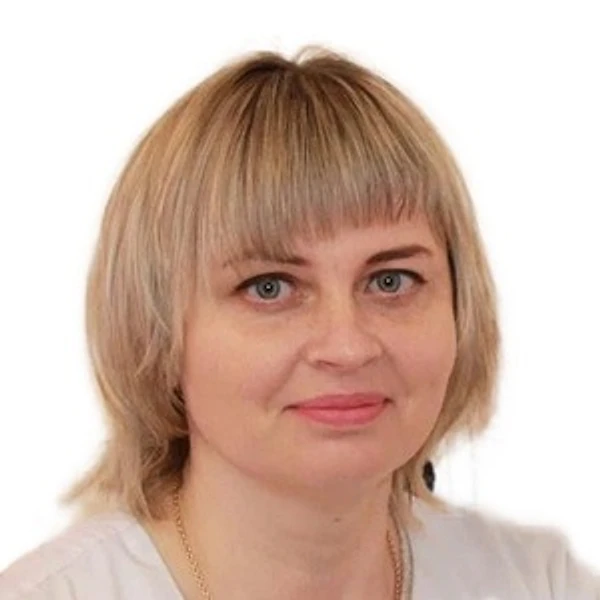 Балицкая Татьяна Геннадьевна — Детский офтальмолог, Офтальмолог (окулист), Симферополь