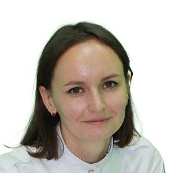 Кобзева Анна Павловна — Офтальмолог (окулист), Детский офтальмолог, Симферополь