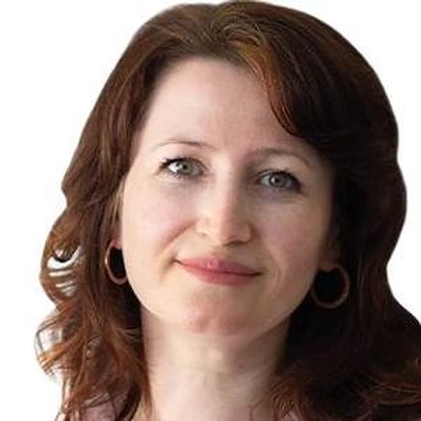 Сейдалиева Зарема Ахтемовна — Офтальмолог (окулист), Офтальмолог-хирург, Симферополь