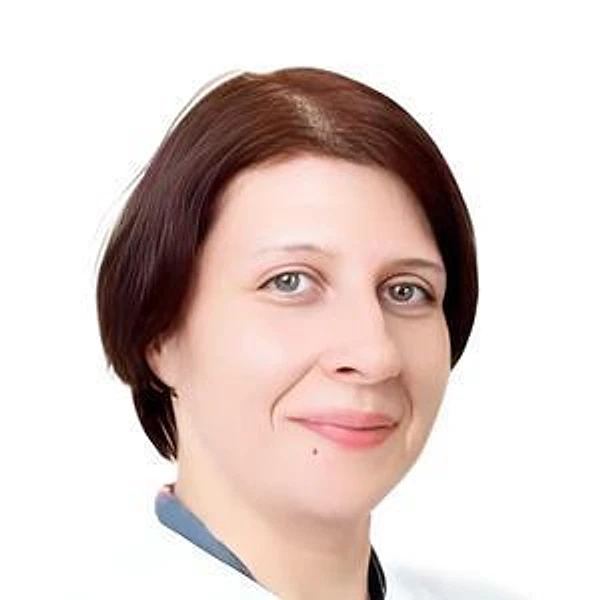 Гуторова Юлия Викторовна — Детский массажист, Москва