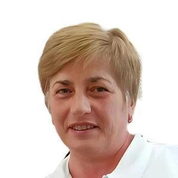 Ярцева Татьяна Владимировна — Офтальмолог (окулист), Москва