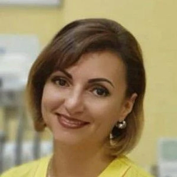 Дубровина-Парус Тамара Анатольевна — Стоматолог, Детский стоматолог, Стоматолог-ортопед, Симферополь