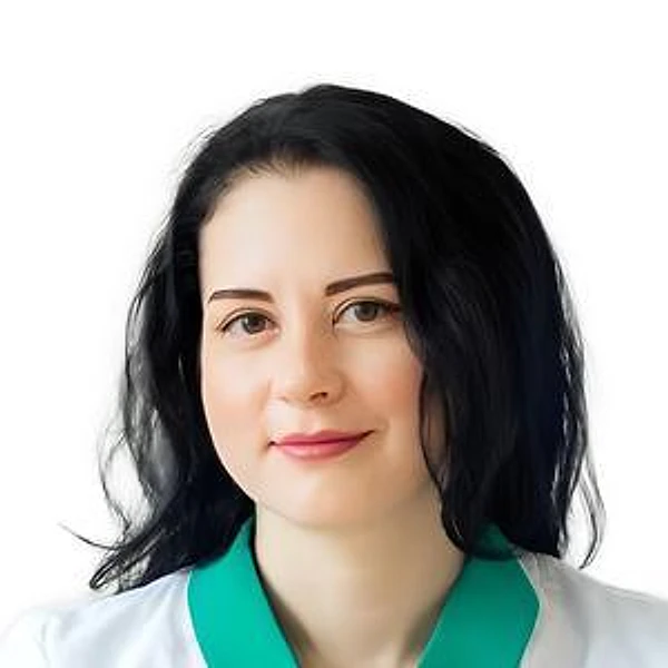 Сейтасанова Севиль Алимовна — Офтальмолог (окулист), Симферополь