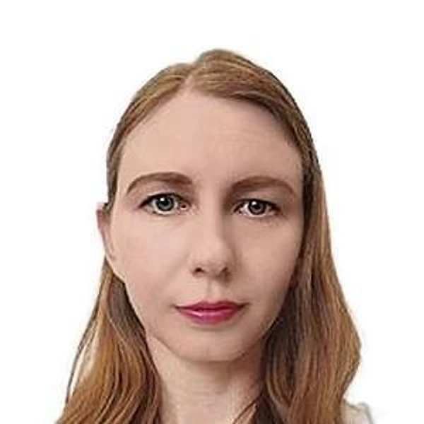 Печеная Марина Юрьевна — Эндокринолог, Фрязино