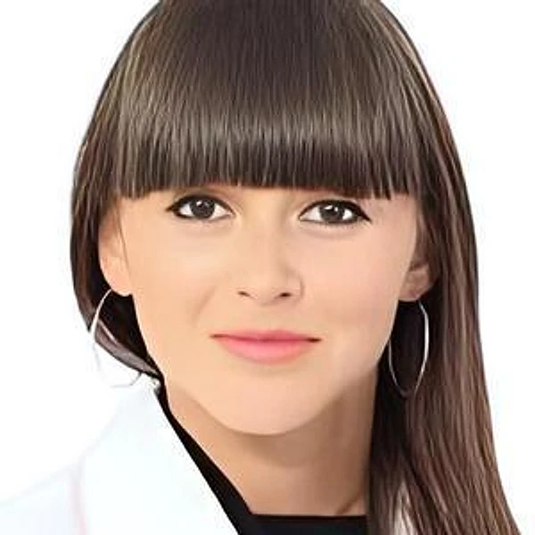 Версул-Белова Юлия Валерьевна — Дерматолог, Архангельск