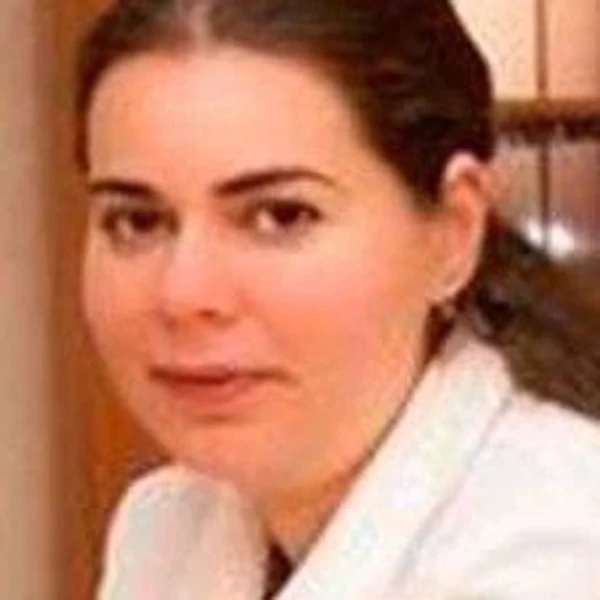 Брауде Ирина Евгеньевна — Акушер, Врач УЗИ, Гинеколог, Симферополь