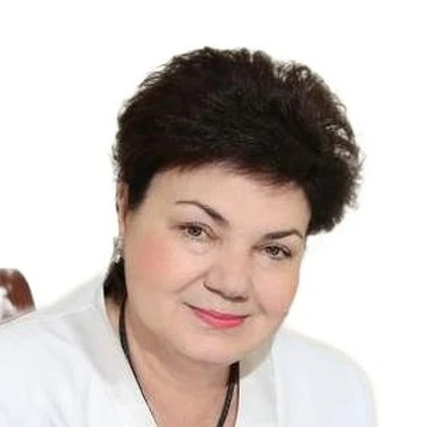 Иванова Нанули Викторовна — Офтальмолог-хирург, Симферополь
