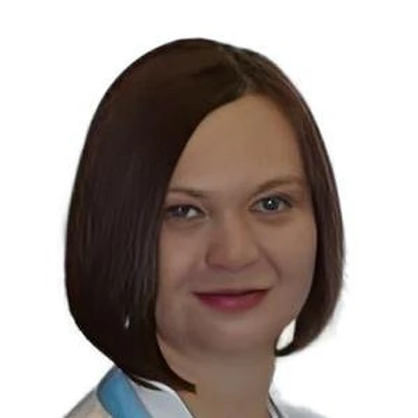 Коноплич Ольга Николаевна — Инструктор-методист, Архангельск