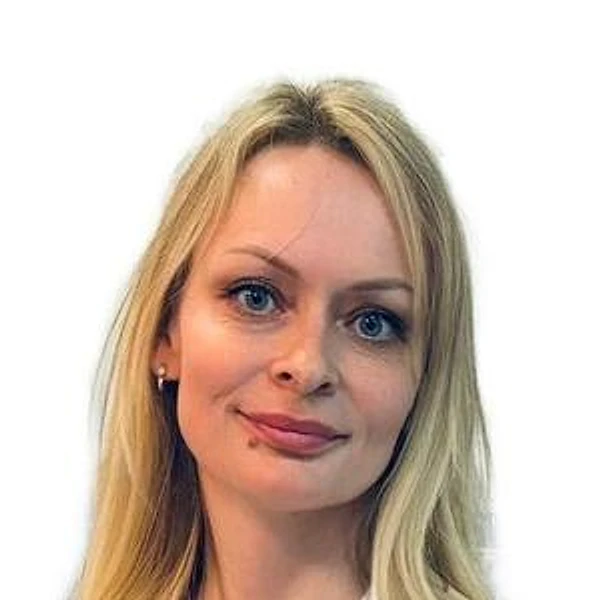 Шапорова Марина Александровна — Врач УЗИ, Акушер, Гинеколог, Санкт-Петербург