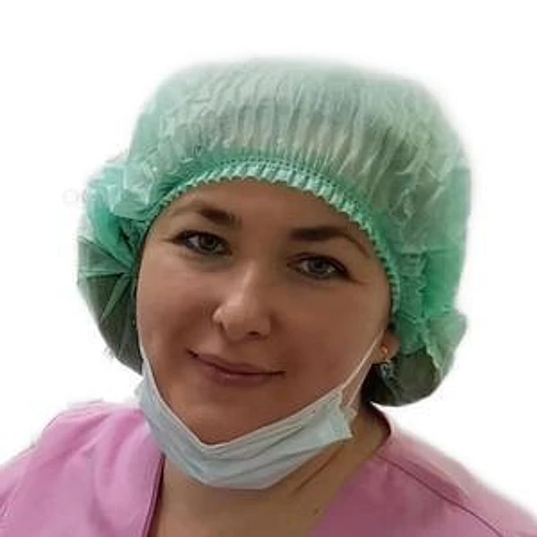 Матвеева Ольга Олеговна — Стоматолог, Емва