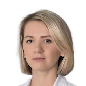 Пятакова Анастасия Владленовна — Эндоскопист, Хирург, Москва