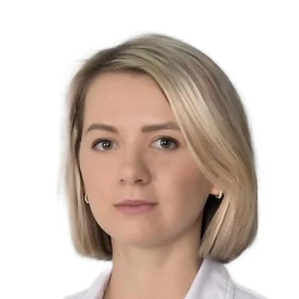 Пятакова Анастасия Владленовна — Эндоскопист, Хирург, Москва