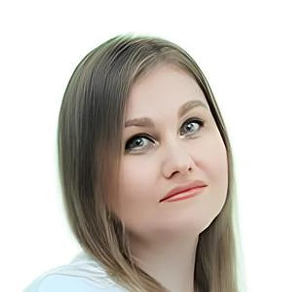Кононова Ольга Александровна — Стоматолог, Орёл