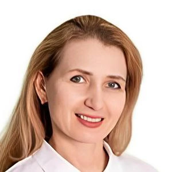 Гончарова Татьяна Владимировна — Стоматолог, Орёл