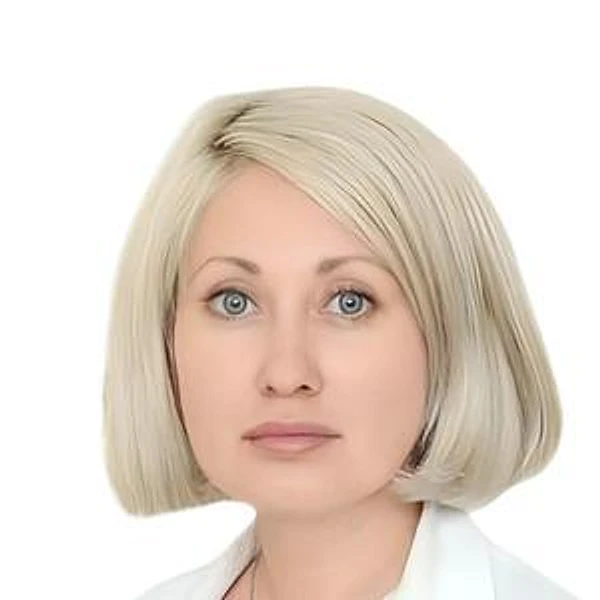 Литвиненко Ольга Анатольевна — Офтальмолог-хирург, Лазерный хирург, Офтальмолог (окулист), Симферополь