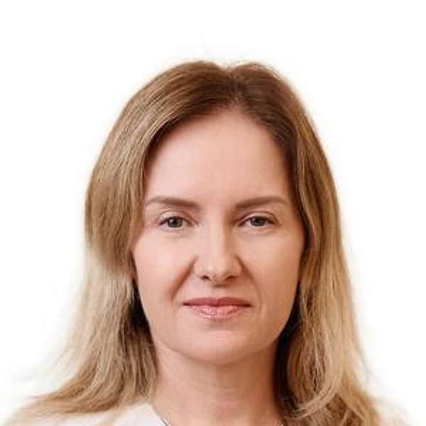 Баско Марина Владиславовна — Психотерапевт, Детский психотерапевт, Москва