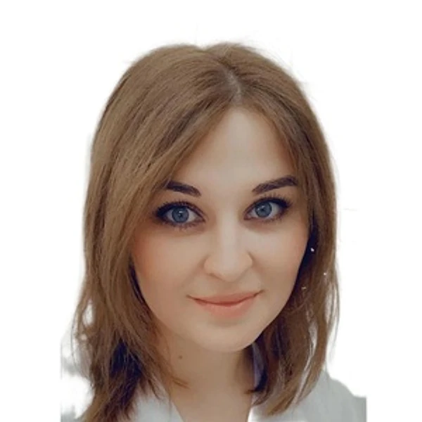 Чуева Татьяна Игоревна — Стоматолог-хирург, Москва