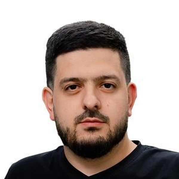 Гараев Махир Хатамович — Стоматолог-ортопед, Набережные Челны
