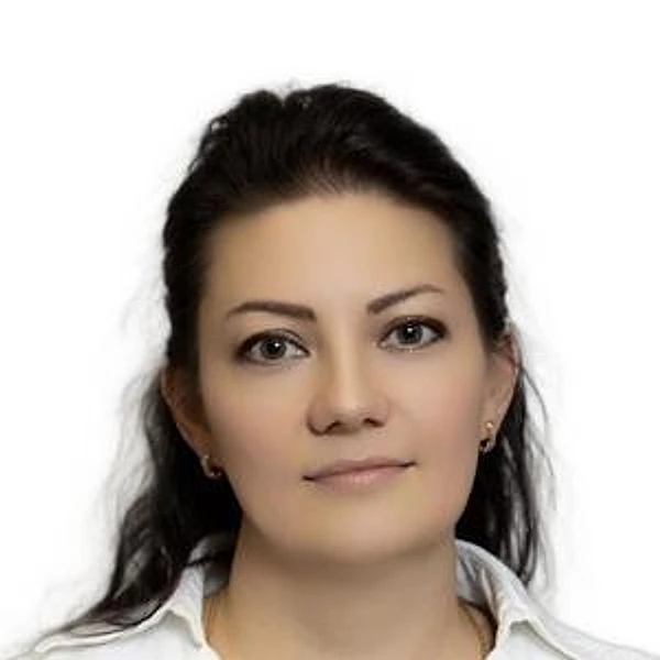 Смирнова Марина Евгеньевна — Врач УЗИ, Москва