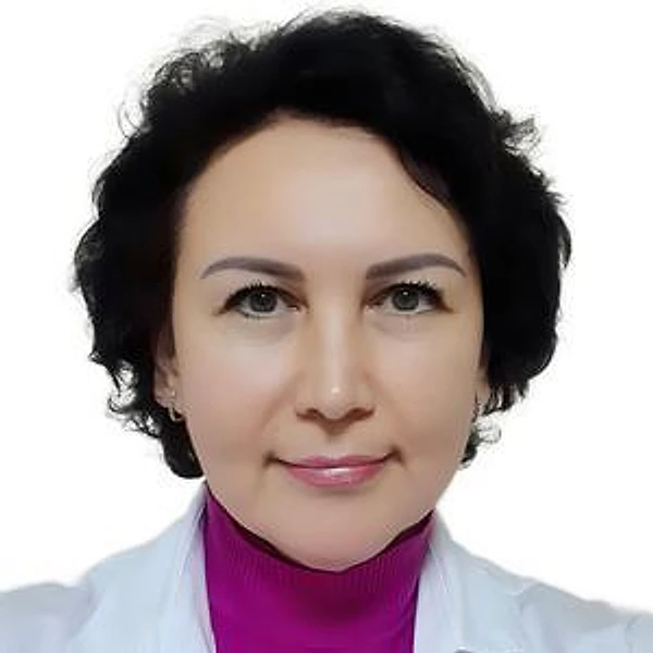 Имангулова Айгуль Ирековна — Психиатр, Гипнолог, Нарколог, Психотерапевт, Сочи