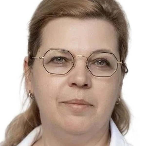 Казбан Оксана Евгеньевна — Офтальмолог (окулист), Анапа