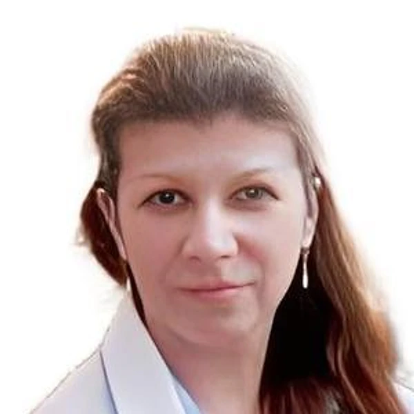 Лесина Вера Михайловна — Инструктор-методист, Архангельск